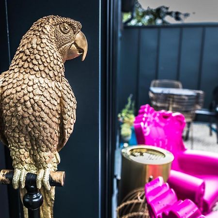 Boutique Hotel Massimos Námestovo Dış mekan fotoğraf